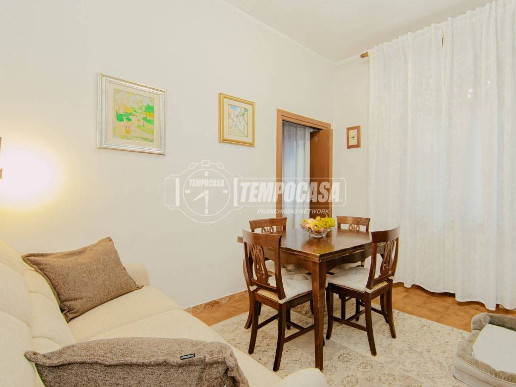 appartamento in vendita a Vigevano