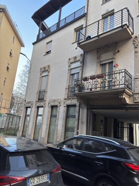 appartamento in vendita a Vigevano