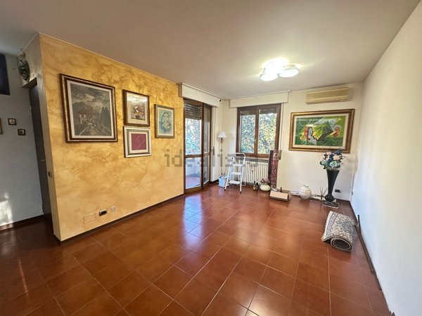 casa indipendente in vendita a Vigevano