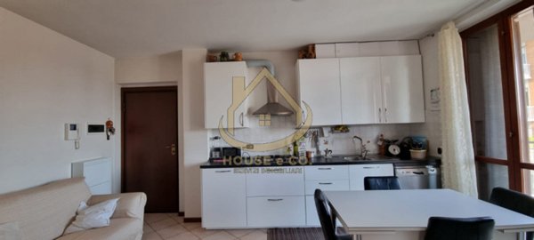 appartamento in vendita a Vigevano