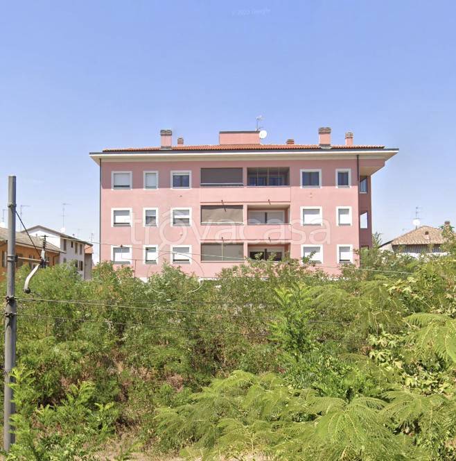 appartamento in vendita a Vigevano in zona Fogliano