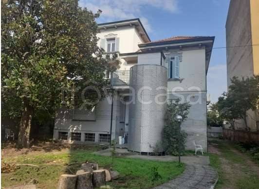 appartamento in vendita a Vigevano