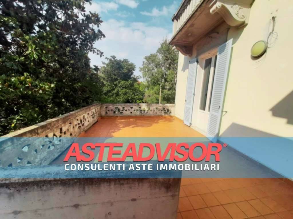 casa indipendente in vendita a Vigevano