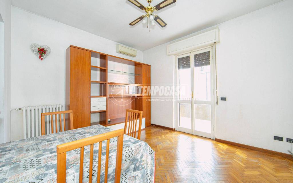 appartamento in vendita a Vigevano