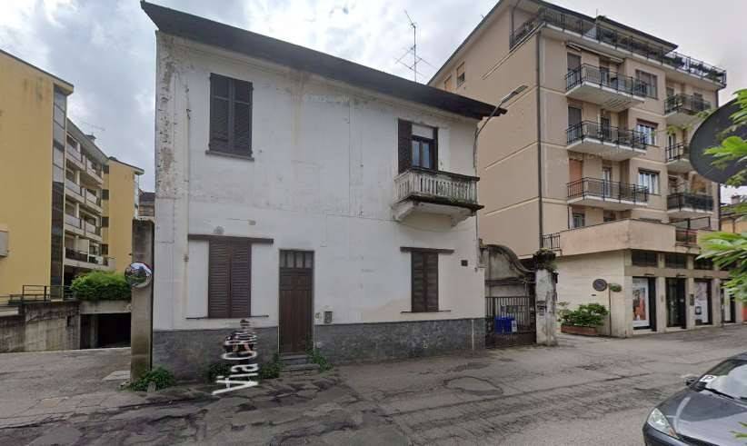 appartamento in vendita a Vigevano