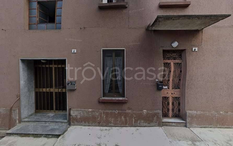 appartamento in vendita a Vigevano