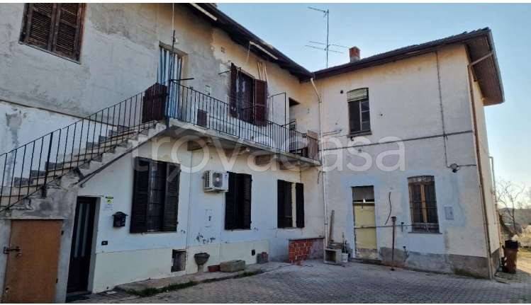 appartamento in vendita a Vigevano