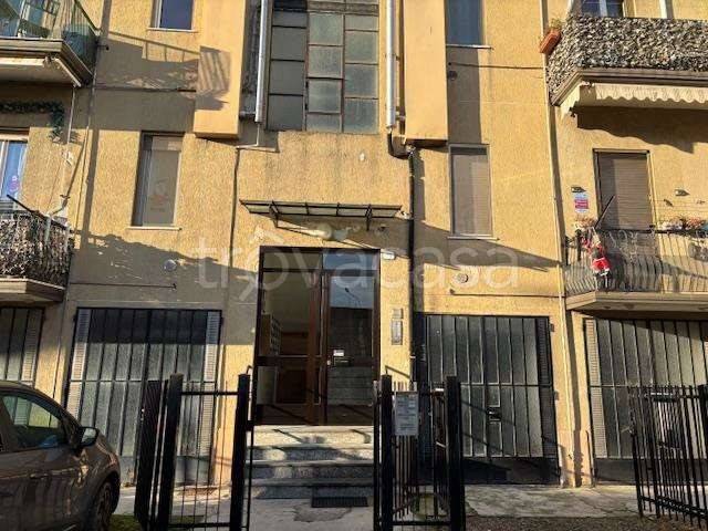 appartamento in vendita a Vigevano