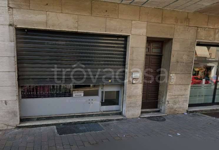 appartamento in vendita a Vigevano