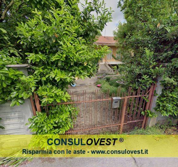 appartamento in vendita a Vigevano