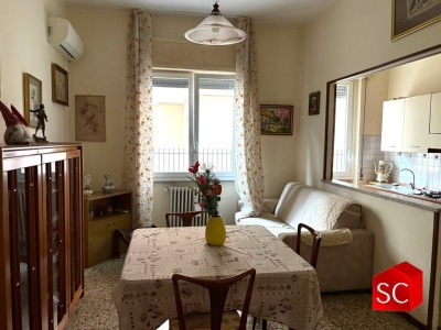 appartamento in vendita a Vigevano