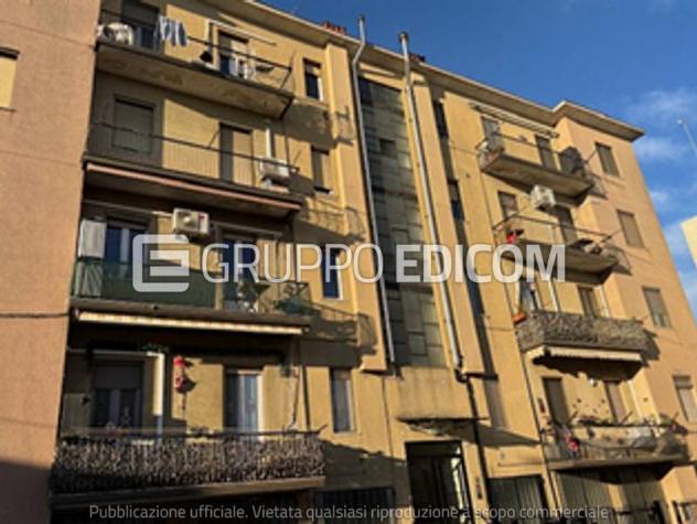 appartamento in vendita a Vigevano