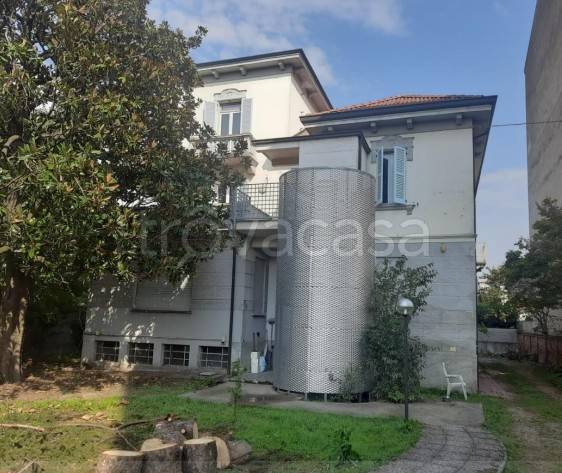 appartamento in vendita a Vigevano