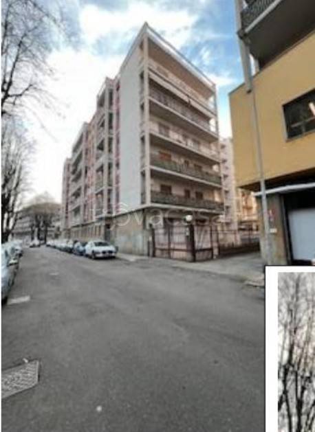 appartamento in vendita a Vigevano