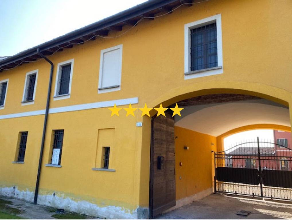 appartamento in vendita a Vigevano