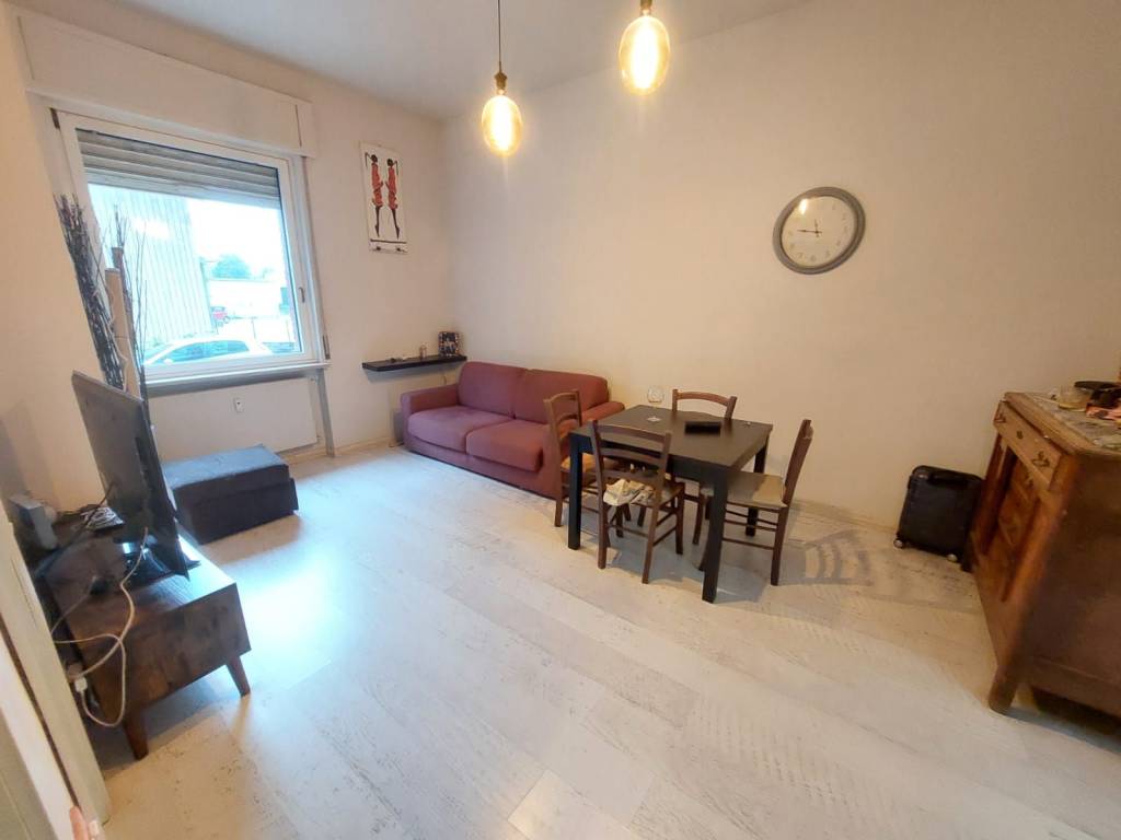 appartamento in vendita a Vigevano