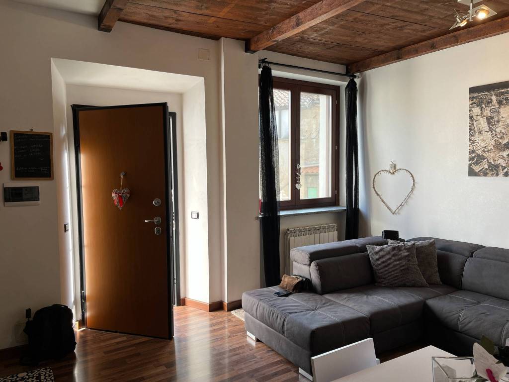 appartamento in vendita a Vigevano