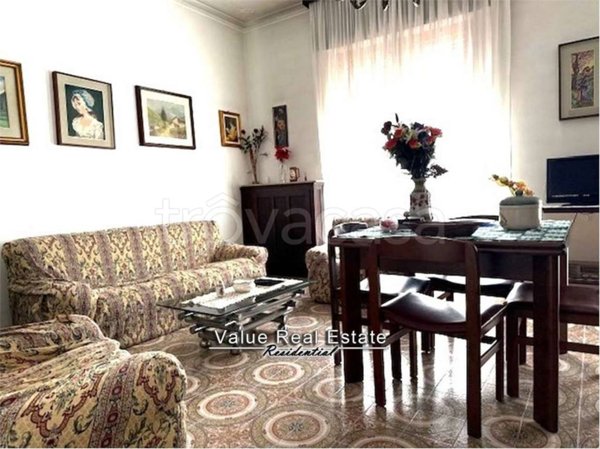 appartamento in vendita a Vigevano