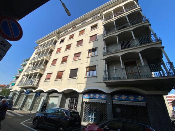 appartamento in vendita a Vigevano