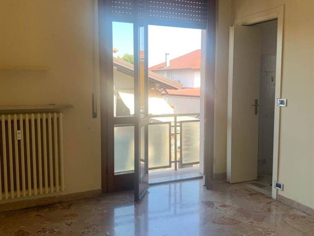 appartamento in vendita a Vigevano