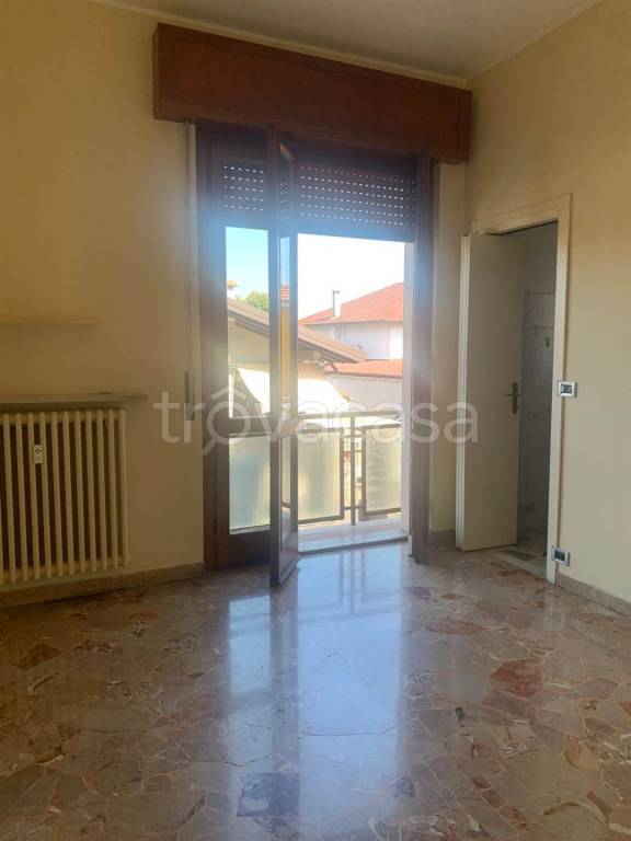 appartamento in vendita a Vigevano