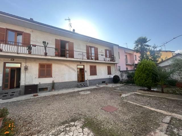 casa indipendente in vendita a Vigevano