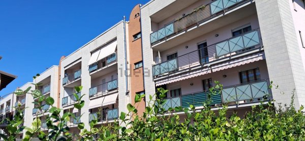 appartamento in vendita a Vigevano