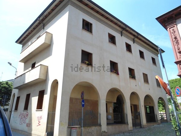 appartamento in vendita a Vigevano