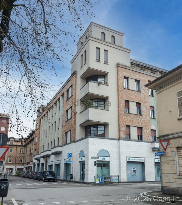 appartamento in vendita a Vigevano