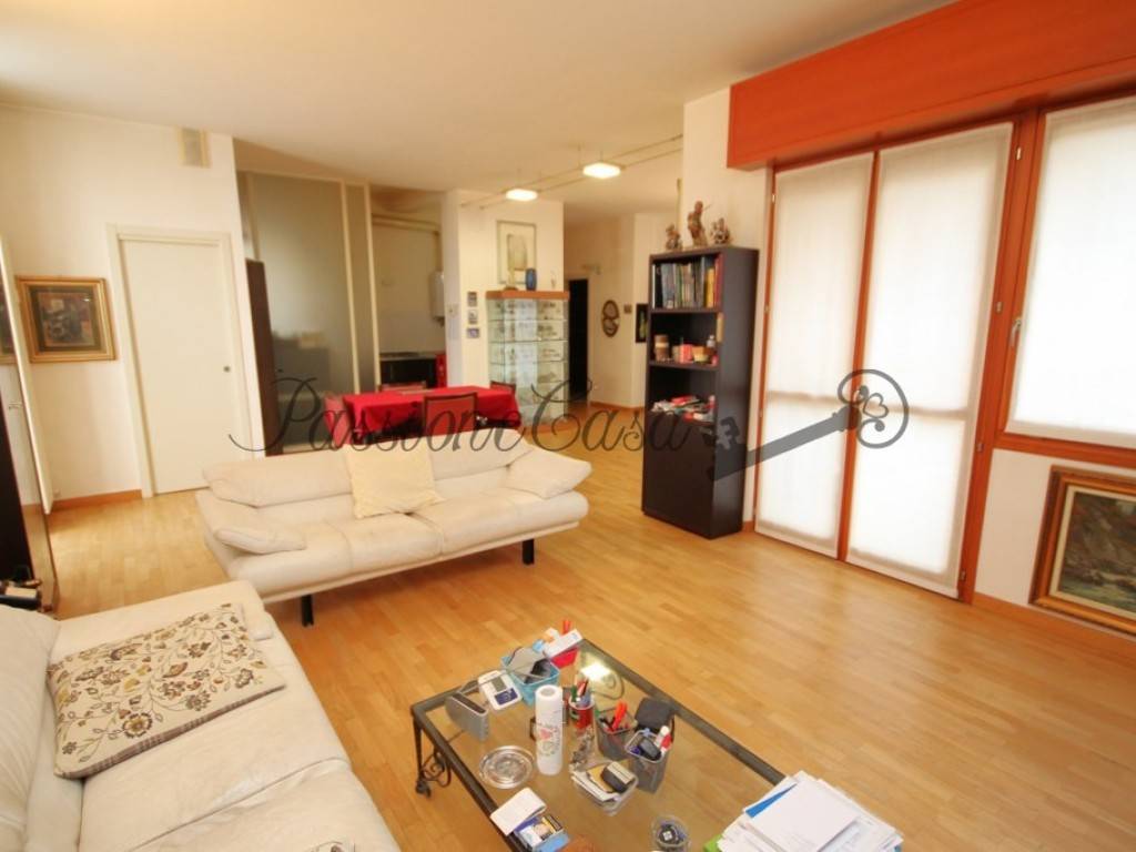 appartamento in vendita a Vigevano