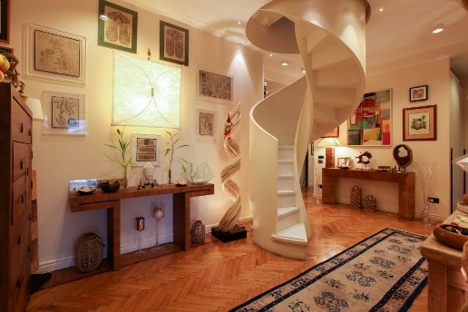 appartamento in vendita a Vigevano