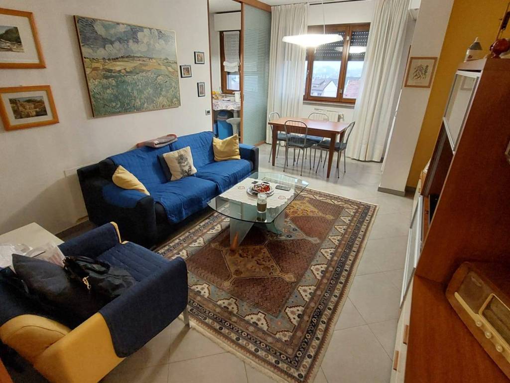 appartamento in vendita a Vigevano