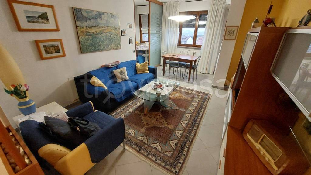 appartamento in vendita a Vigevano