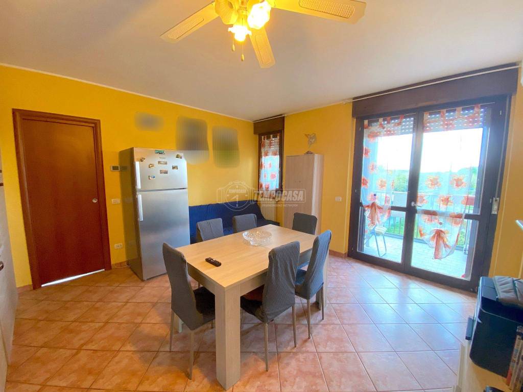 appartamento in vendita a Vigevano