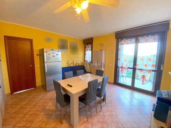 appartamento in vendita a Vigevano