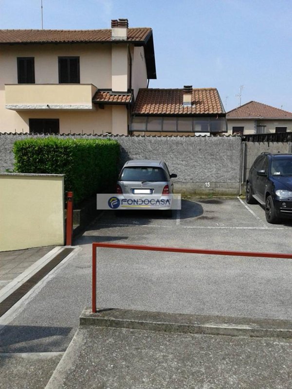 appartamento in vendita a Vigevano