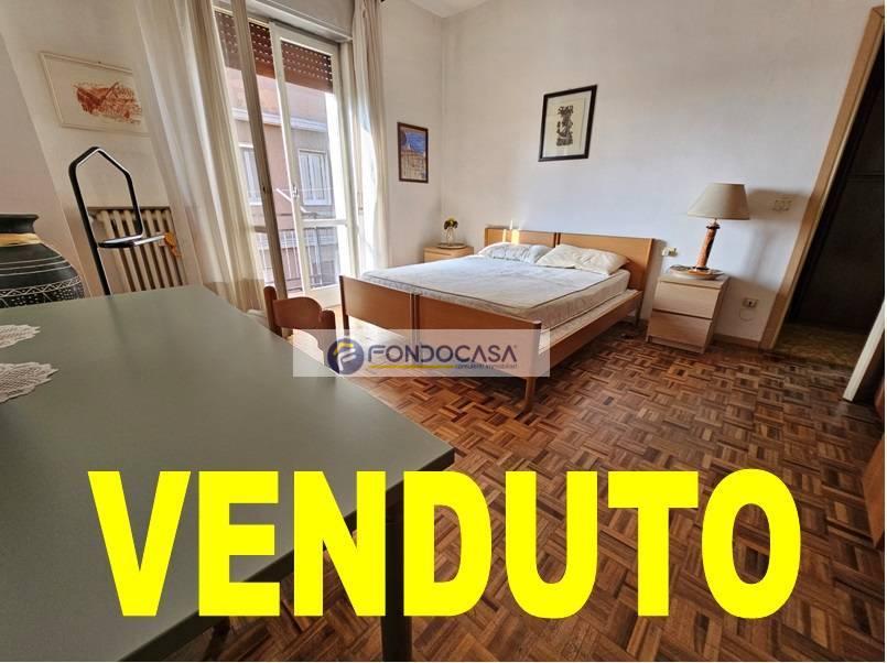 appartamento in vendita a Vigevano