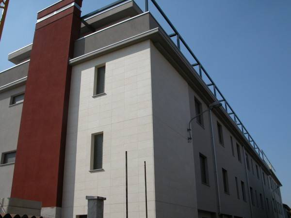 appartamento in vendita a Vigevano