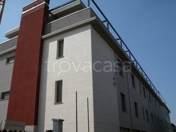 appartamento in vendita a Vigevano