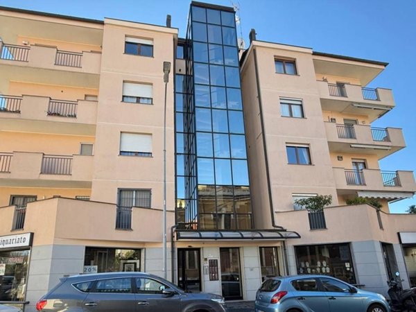 appartamento in vendita a Vigevano