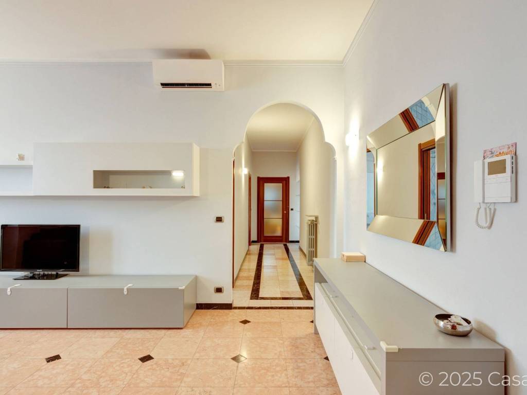 appartamento in vendita a Vigevano