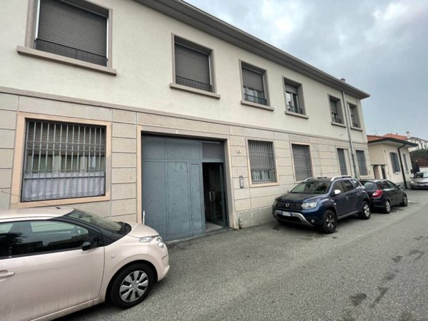 appartamento in vendita a Vigevano