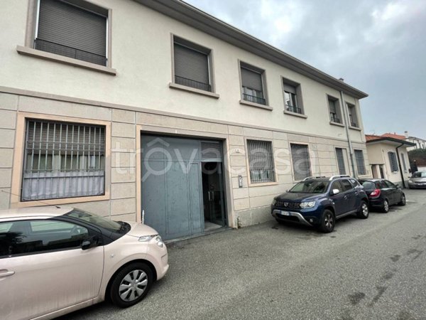 appartamento in vendita a Vigevano