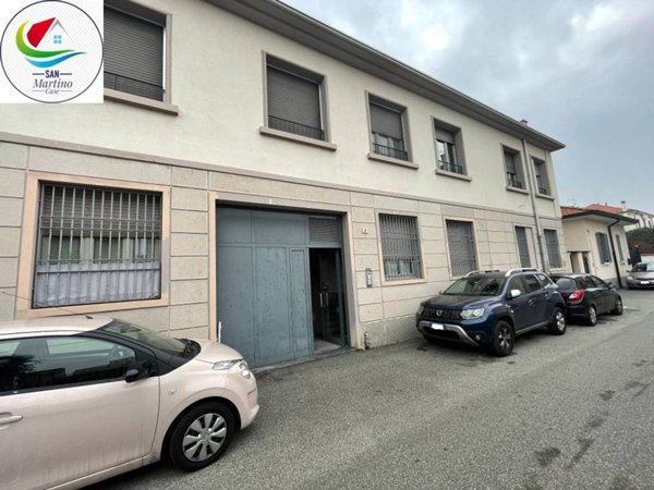 appartamento in vendita a Vigevano