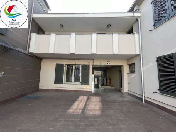 appartamento in vendita a Vigevano