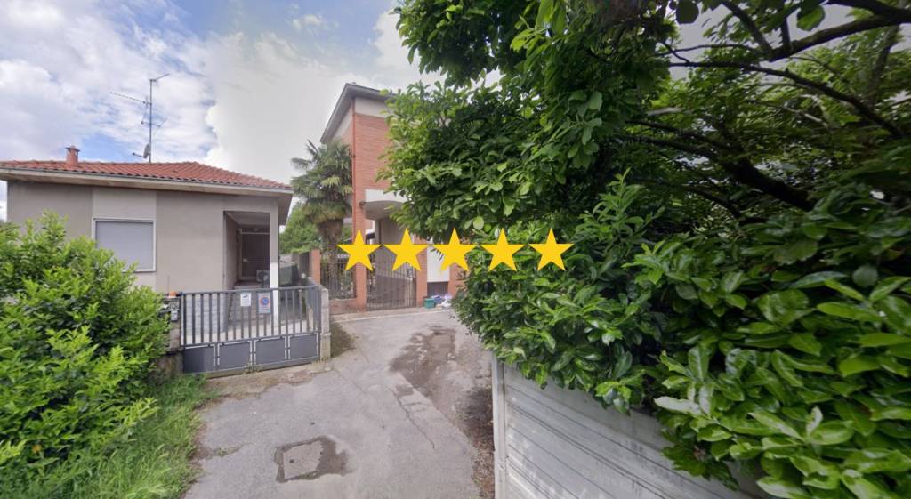 appartamento in vendita a Vigevano