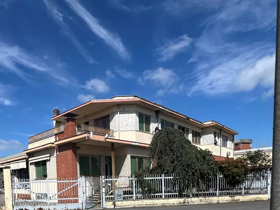 ufficio in vendita a Vigevano