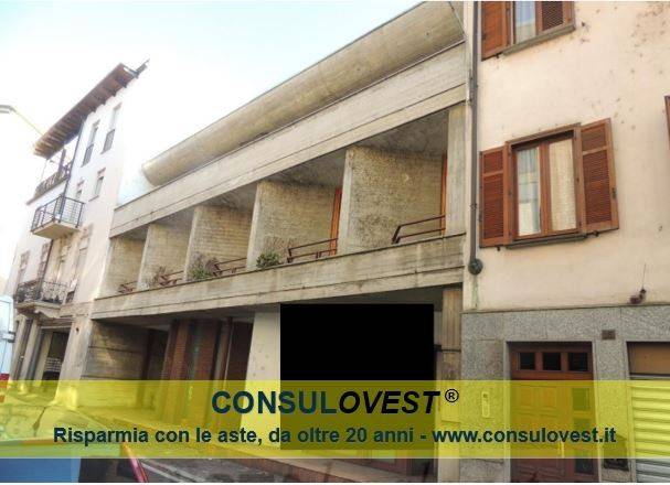 appartamento in vendita a Vigevano