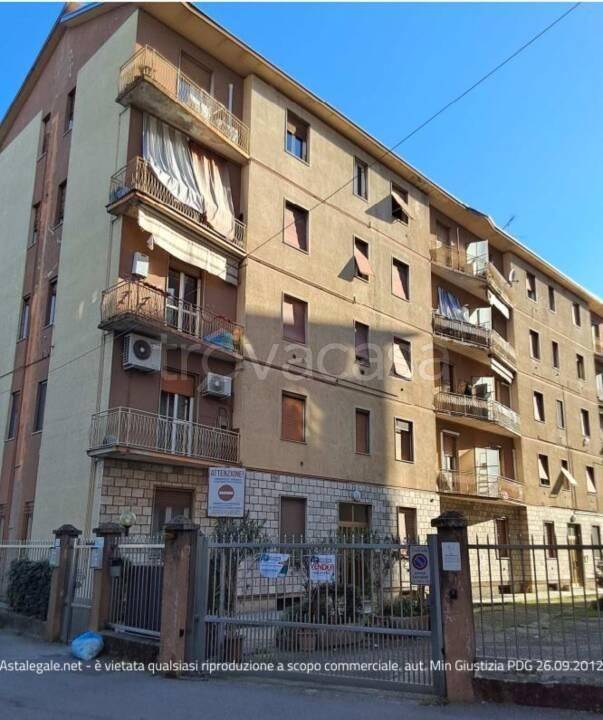 appartamento in vendita a Vigevano