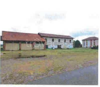 terreno edificabile in vendita a Vigevano